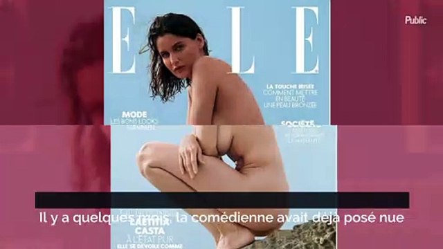 Laetitia Casta : Sexy, la comédienne se dévoile en toute transparence sur Instagram