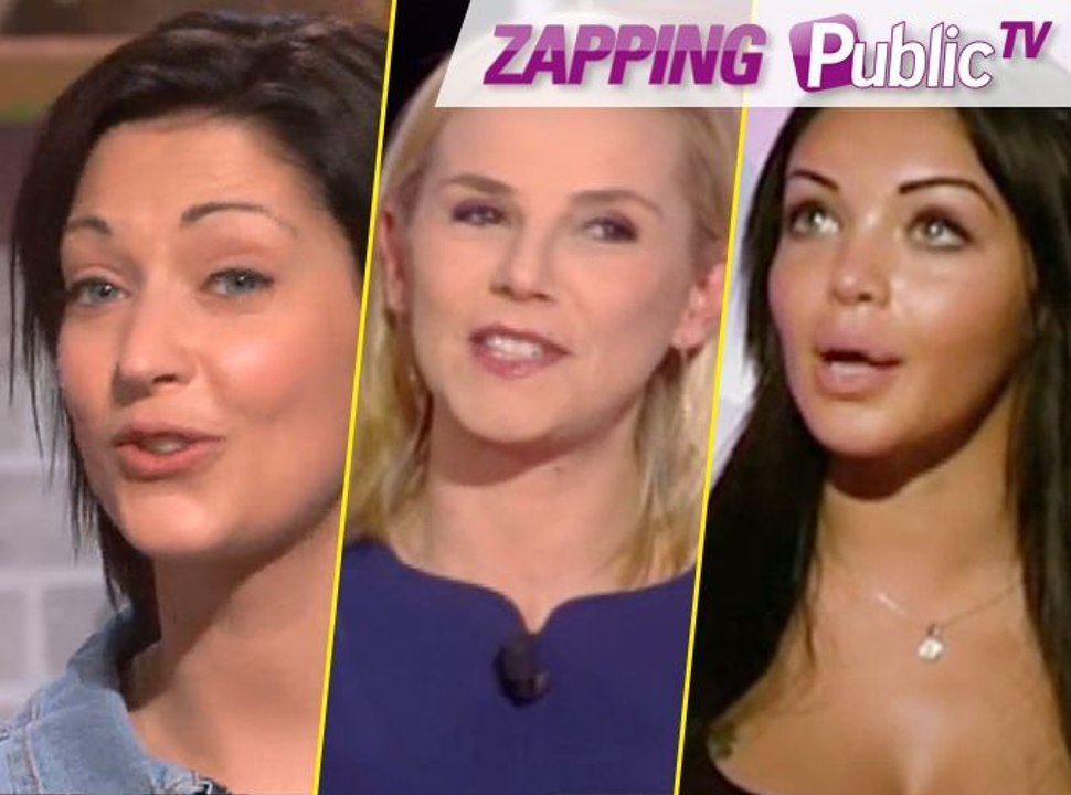 Zapping PublicTV n°283 : laquelle a été qualifiée de vicieuse ?