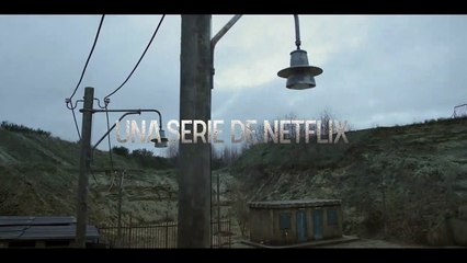 Into The Night - temporada 2 Tráiler VOSE