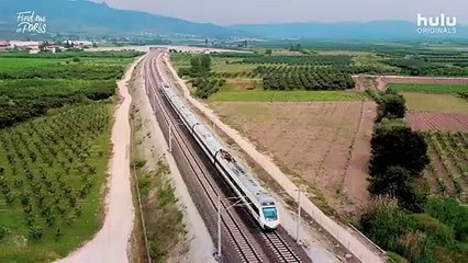 Encuéntrame en París - temporada 3 Tráiler VO