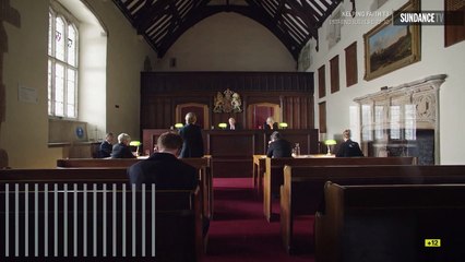 Keeping Faith - temporada 3 Tráiler