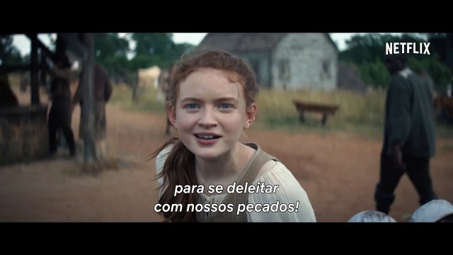 Rua do Medo 1666 Trailer Legendado