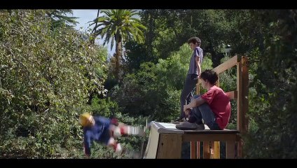 20th Century Women Tráiler VO