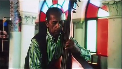 Buena Vista Social Club Trailer DF