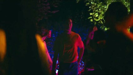 Quickening Trailer Original