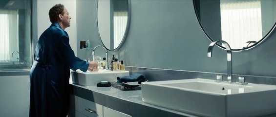 Jean-Claude Van Johnson Teaser OV