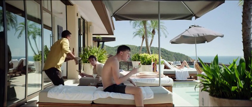 Sundown Clipe Original