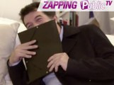 Zapping Public Tv : le best-of 100% : lapsus !