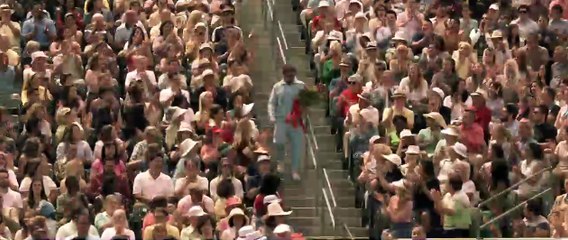 Battle Of The Sexes Tráiler VO