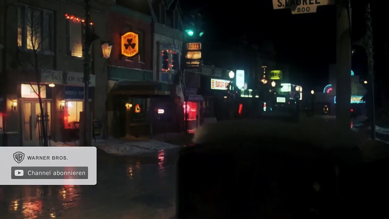 Gremlins - Kleine Monster Trailer DF