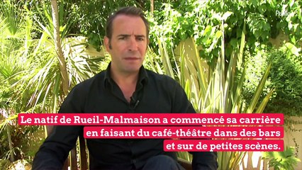 Jean Dujardin fête ses 48 ans : comment Chouchou a conquis Hollywood