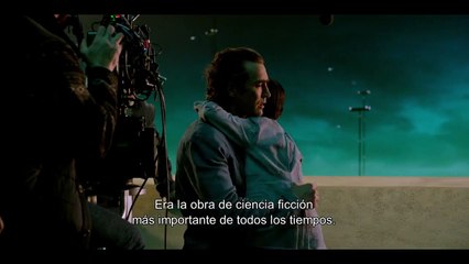 Fundación Teaser VOSE