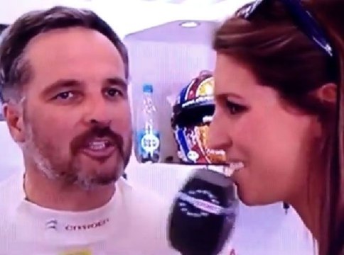 Public Zap : L'ex Miss France Laury Thilleman VS le pilote Yvan Muller : pour qui prenez-vous parti ?