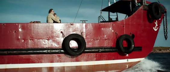 The Hallow Trailer (3) OV