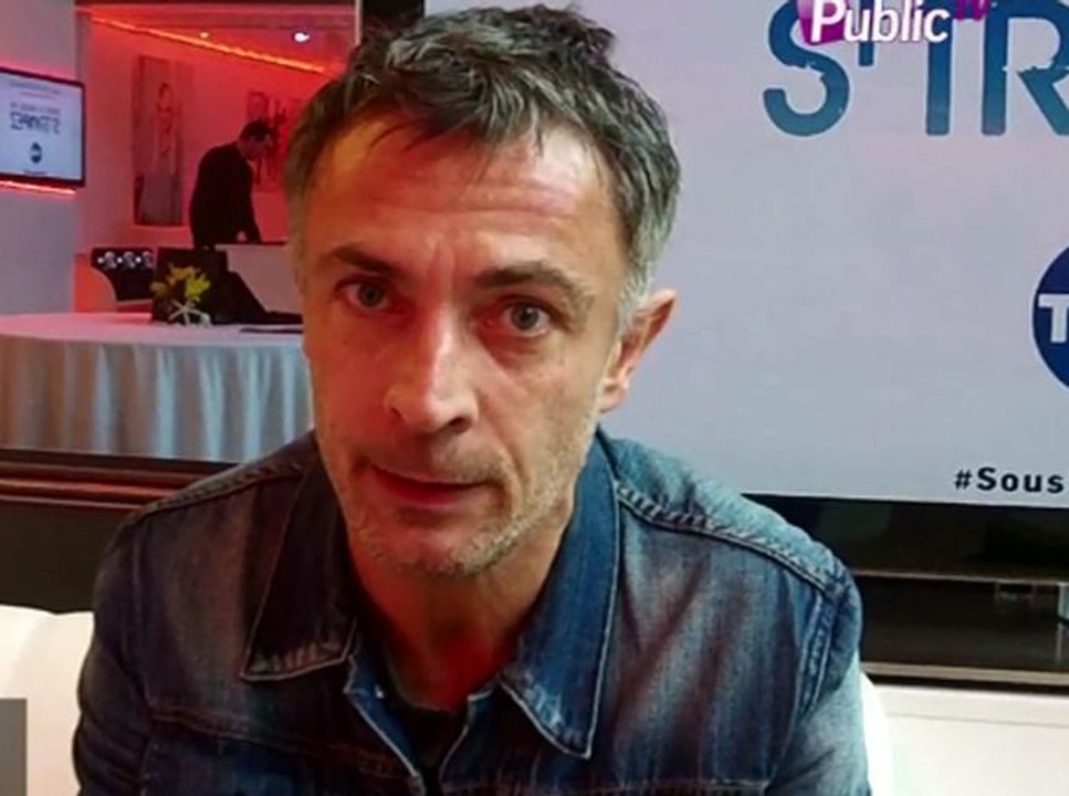 Exclu Vidéo : Frédéric Deban (Sous le soleil de Saint Tropez) : "Je suis d’une violence inouïe dans ce nouveau Sous le soleil !"