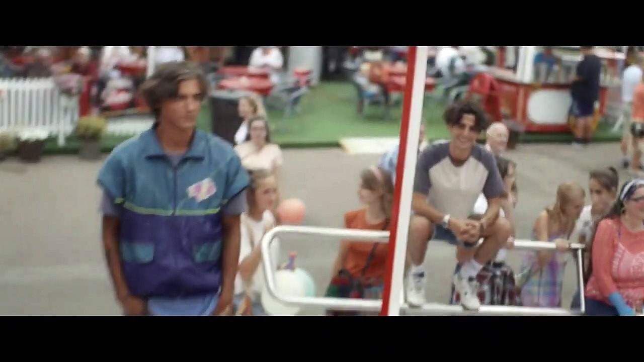 O Dia que Mudou o Mundo Trailer Oficial