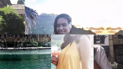 Vaimalama Chaves : Elle publie le cliché d'un baiser avec son amoureux