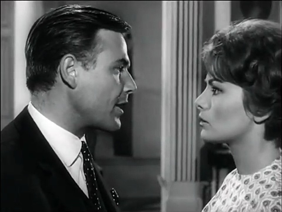 Die Bande des Schreckens Trailer DF