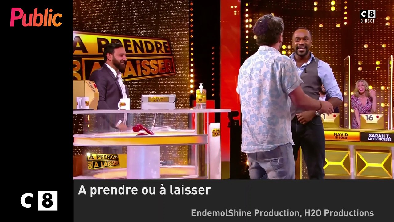 Zapping : la drôle de parodie de Retour vers le...