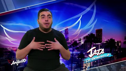 Les Anges 10 : Léana a frôlé la crise cardiaque !