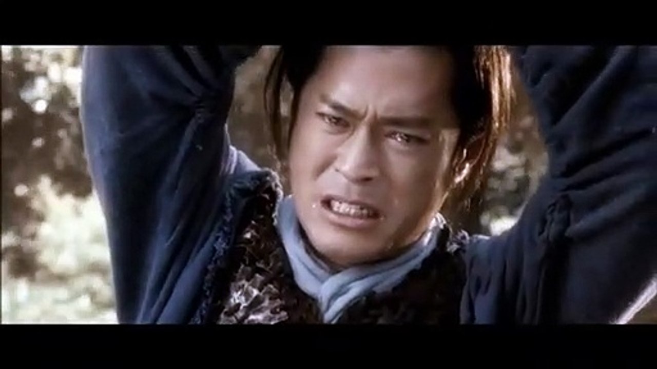 A Chinese Ghost Story - Die Dämonenkrieger Trailer DF