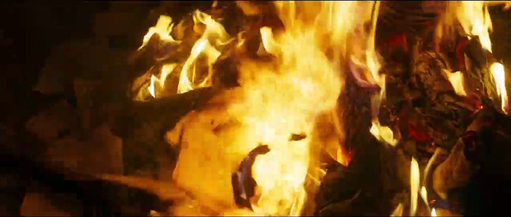 Doutor Gama Trailer Oficial