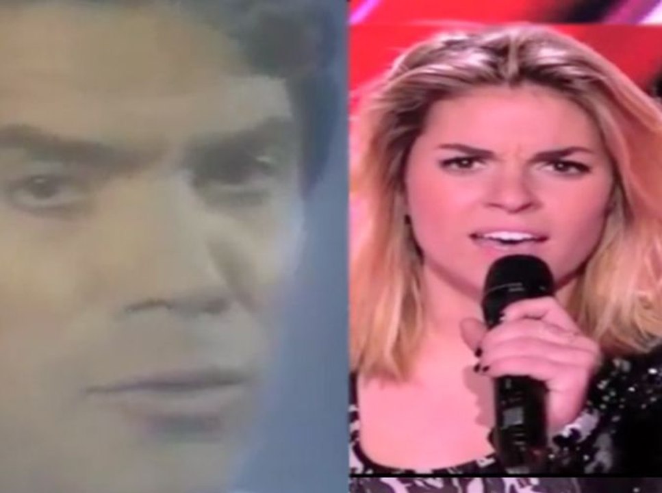 Public Zap : Sophie Tapie VS son père Benard Tapie : quel chanteur préférez-vous?
