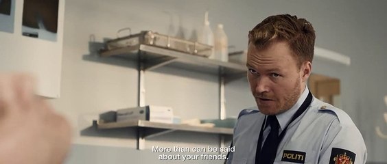 Dead Snow - Red vs. Dead Teaser OV