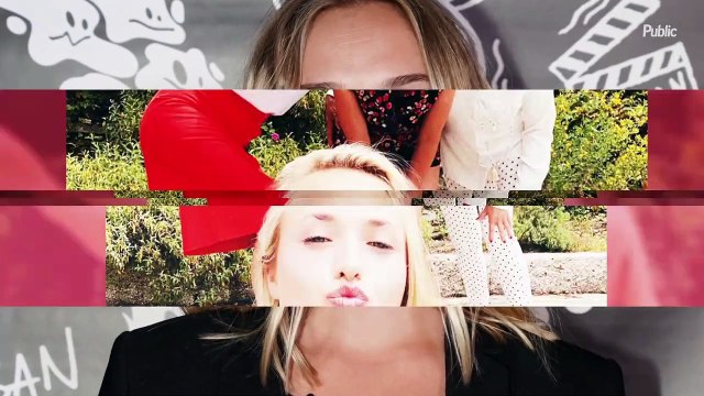 Marilou Berry, Louane, Laeticia Hallyday : Ces stars célèbrent la Fête des mères en images