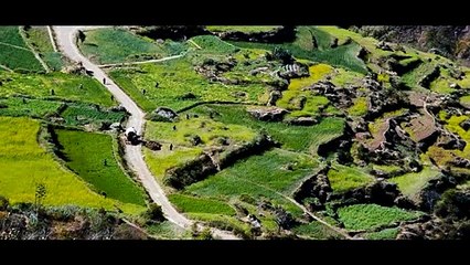 Seven Assassins - Iron Cloud&#039;s Revenge Trailer DF