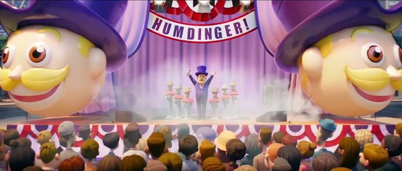 La patrulla canina. La película Tráiler