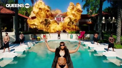 Queens Tráiler VO (2)