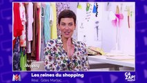 Zapping TV du 12 juin : Elle imite Shy'm et provoque le fou-rire de Crisitna Cordula !