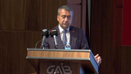 GAİB'te 'İş Hayatında Kadının Güçlü Yeri' konulu panel düzenlendi