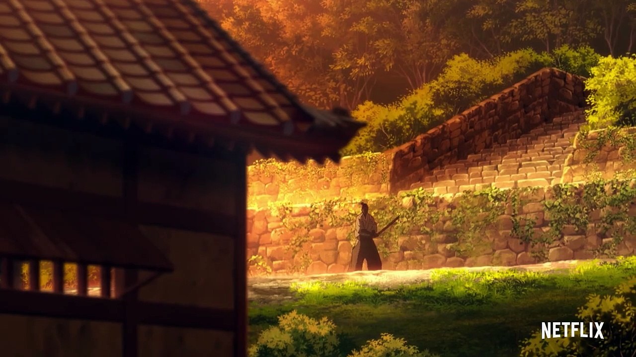 Yasuke Teaser VO