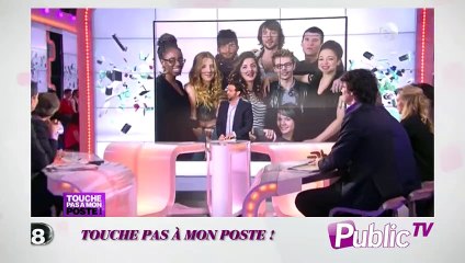 Zapping PublicTV n°263 : Charles (Les Ch'tis à Las Vegas) : "J'ai un problème de coordination entre mes bras et mes pieds !"