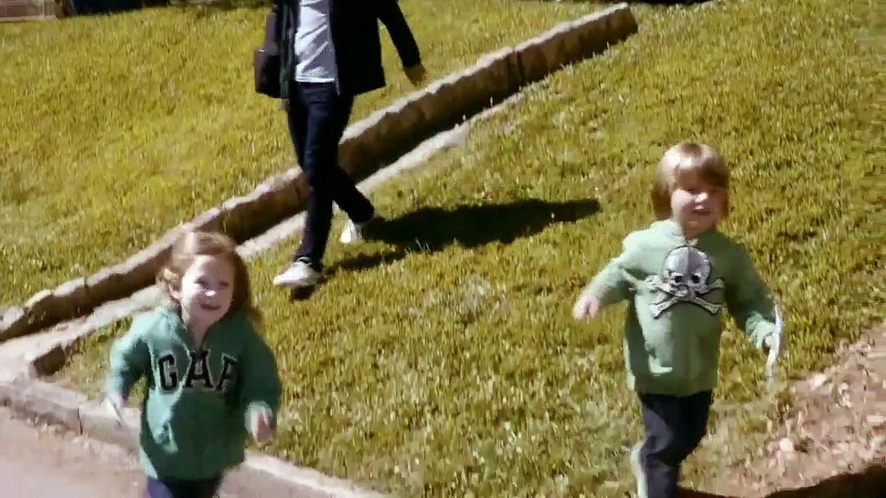 Scheidungsschaden inklusive Trailer DF