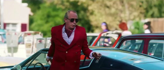 Misterio en Saint-Tropez Tráiler