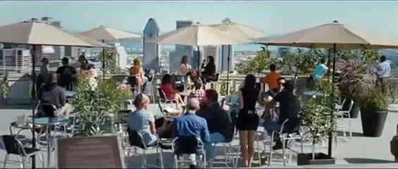 Switch - Ein mörderischer Tausch Trailer OV