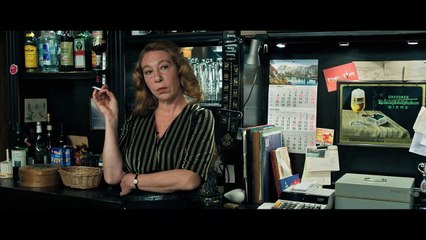 A Porta ao Lado Trailer Original