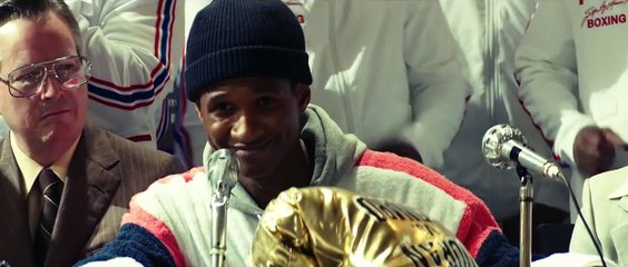 Hands Of Stone - Fäuste aus Stein Trailer (3) OV