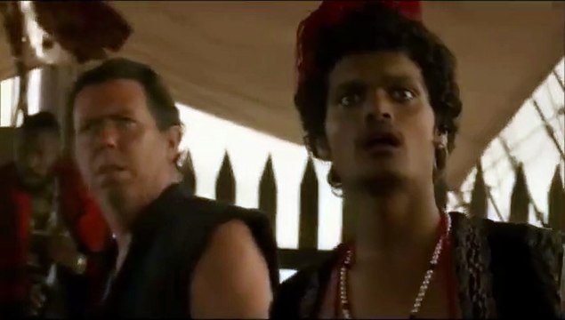 Die Schatzinsel - Treasure Island Trailer OV