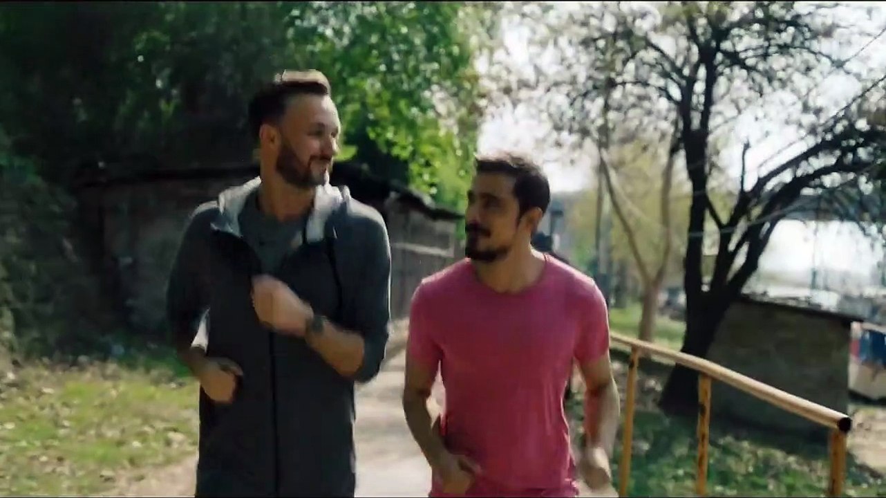 O Advogado Trailer Legendado