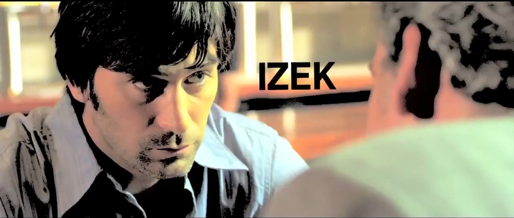 The Money - Jeder bezahlt seinen Preis! Trailer (2) OV