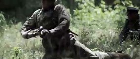 Ardennes Fury - Die letzte Schlacht Trailer OV