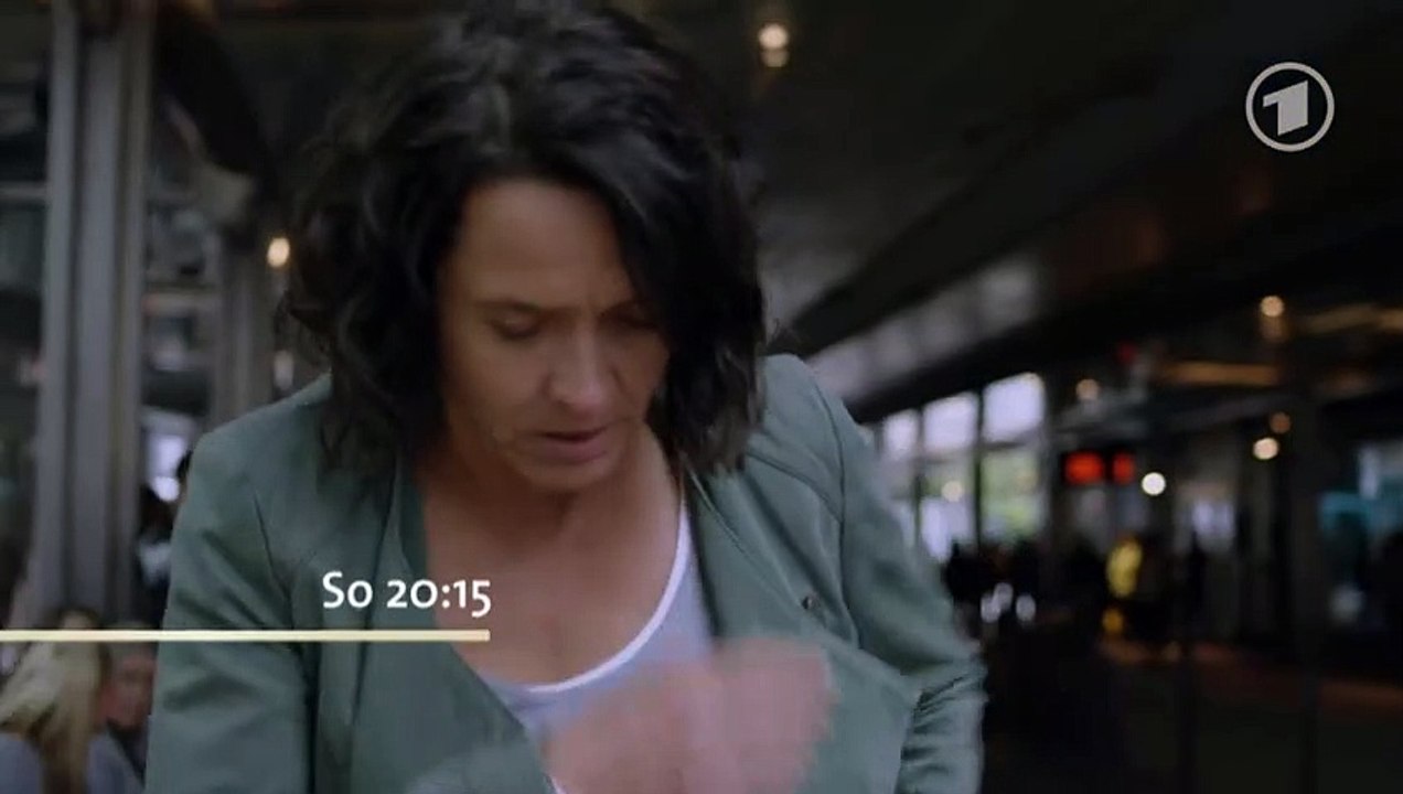 Tatort: Blackout Trailer DF