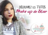 Vidéo : Beauté : suivez nos Tutos beauté avec Elsa Make Up !