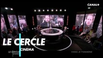 Viens je t'emmène - Débat du Cercle