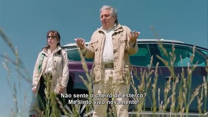 Que Mal Eu Fiz a Deus? 2 Trailer Legendado