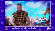 Zapping TV du 9 juillet : Fin de partie pour Les Anges